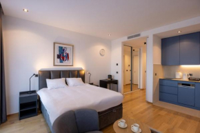 Belgrade Center Apartment Lux 1